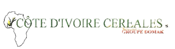 GROUPE DOMAK - CI CEREALES
