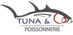 TUNA & CO POISSONNERIE